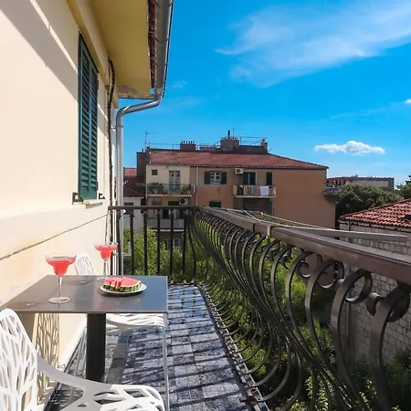 Appartamento 3-bedroom Penthouse