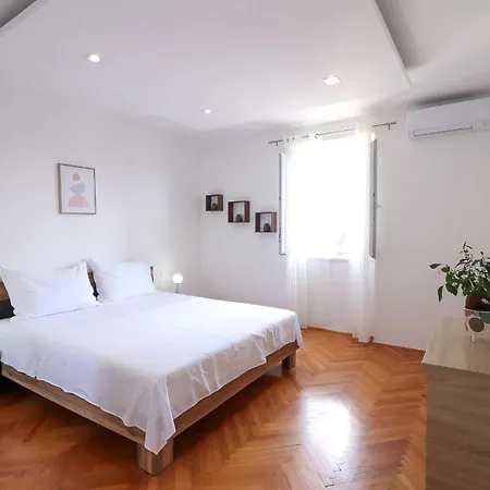 Appartamento 3-bedroom Penthouse *