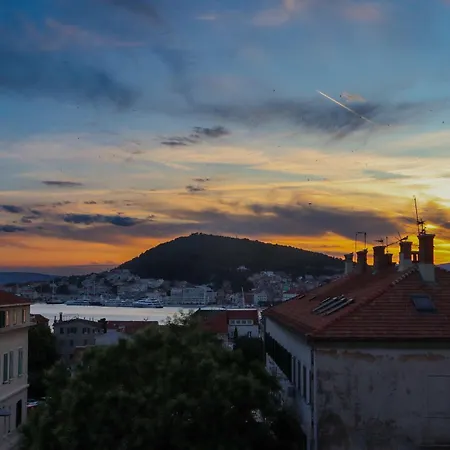 3-bedroom Penthouse Apartament Split