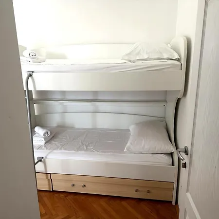 Apartament 3-bedroom Penthouse *