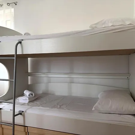 Appartamento 3-bedroom Penthouse *