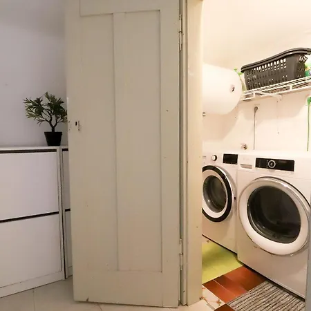 3-bedroom Penthouse Apartment Split
