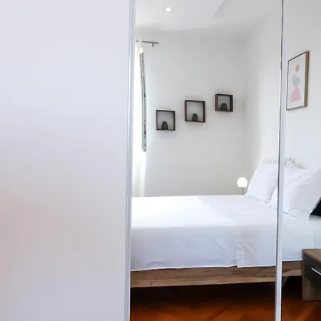 Apartament 3-bedroom Penthouse *