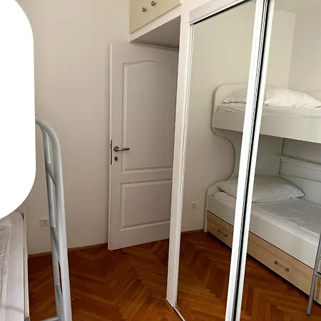 3-bedroom Penthouse Apartment *